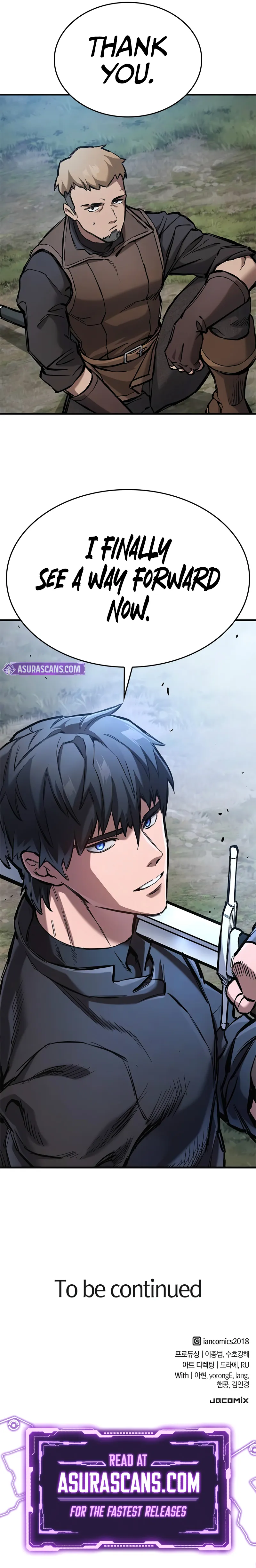 Read Eternally Regressing Knight EN Manga Online