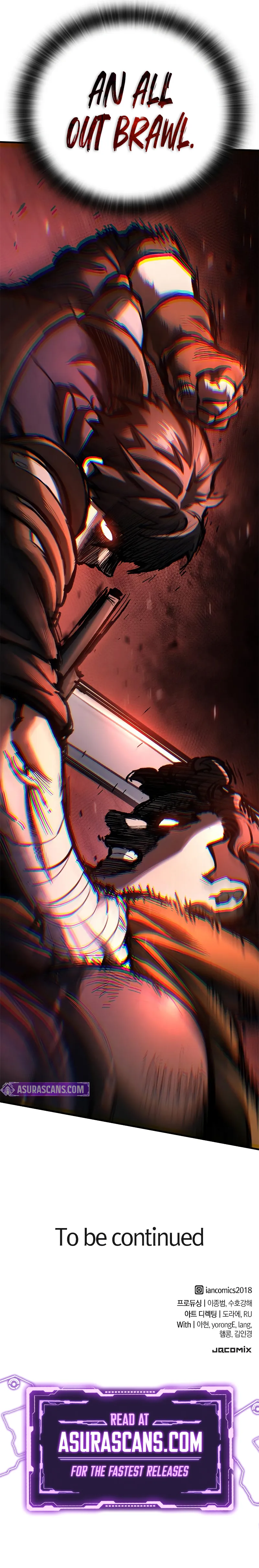 Read Eternally Regressing Knight EN Manga Online