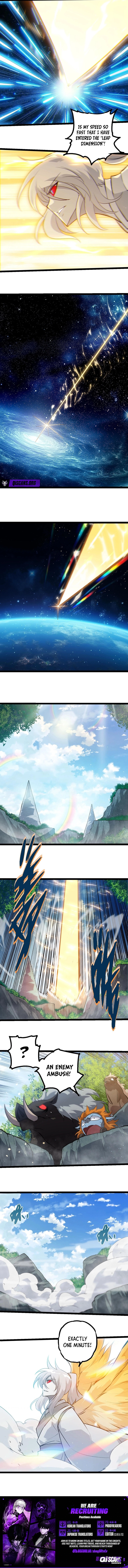 Read Evolution From a Tree EN Manga Online