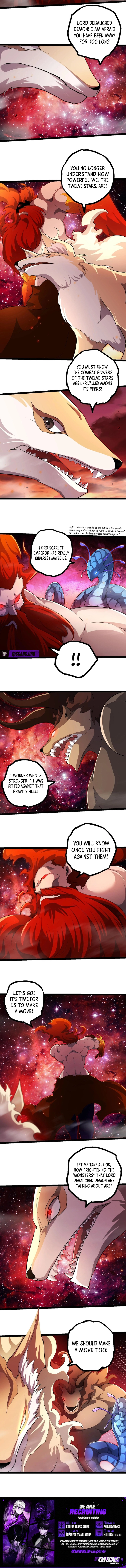 Read Evolution From a Tree EN Manga Online