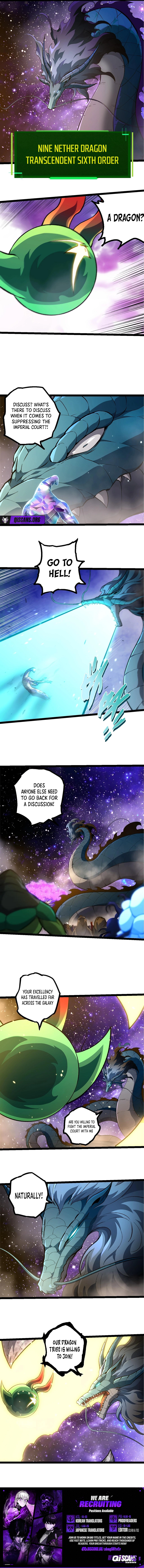 Read Evolution From a Tree EN Manga Online