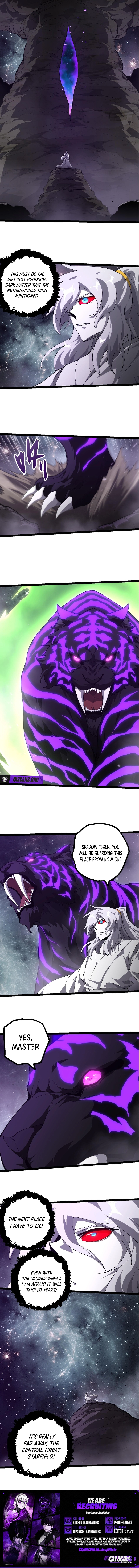 Read Evolution From a Tree EN Manga Online