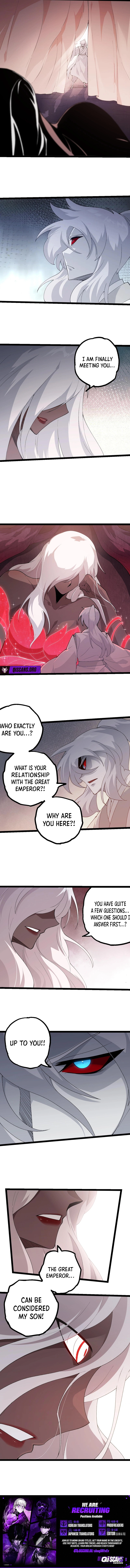 Read Evolution From a Tree EN Manga Online