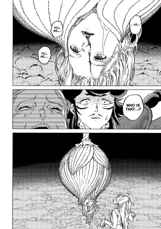 Read Fumetsu no Anata e EN Manga Online