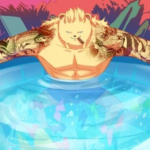 Read Gatekeeper Of The Boundless World EN Manga Online