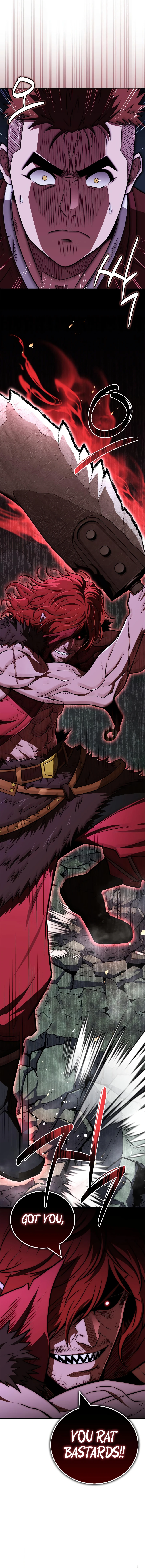 Read Genius Martial Arts Trainer EN Manga Online