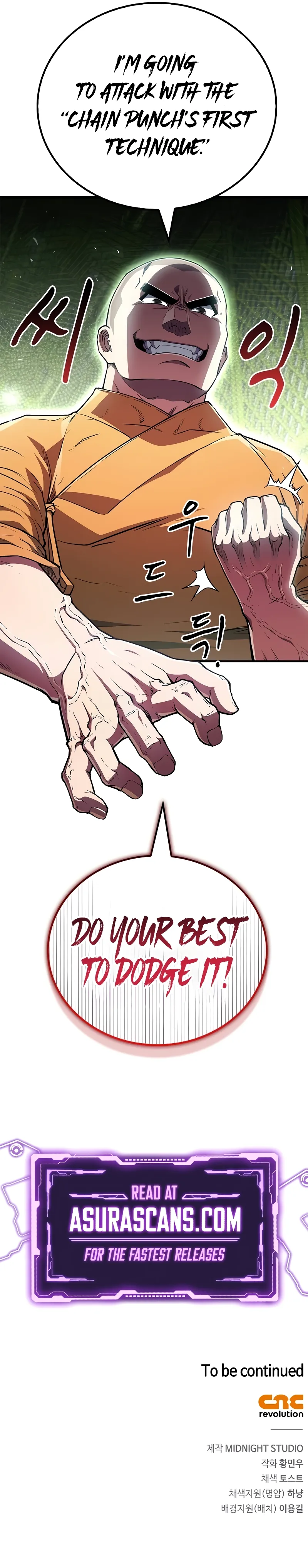 Read Genius Martial Arts Trainer EN Manga Online