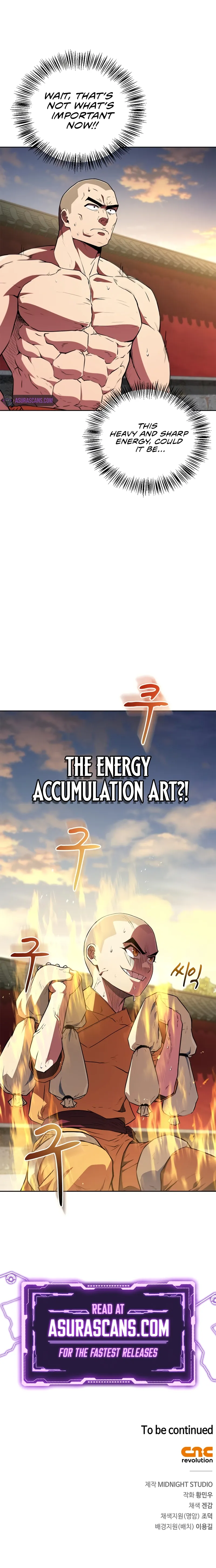 Read Genius Martial Arts Trainer EN Manga Online