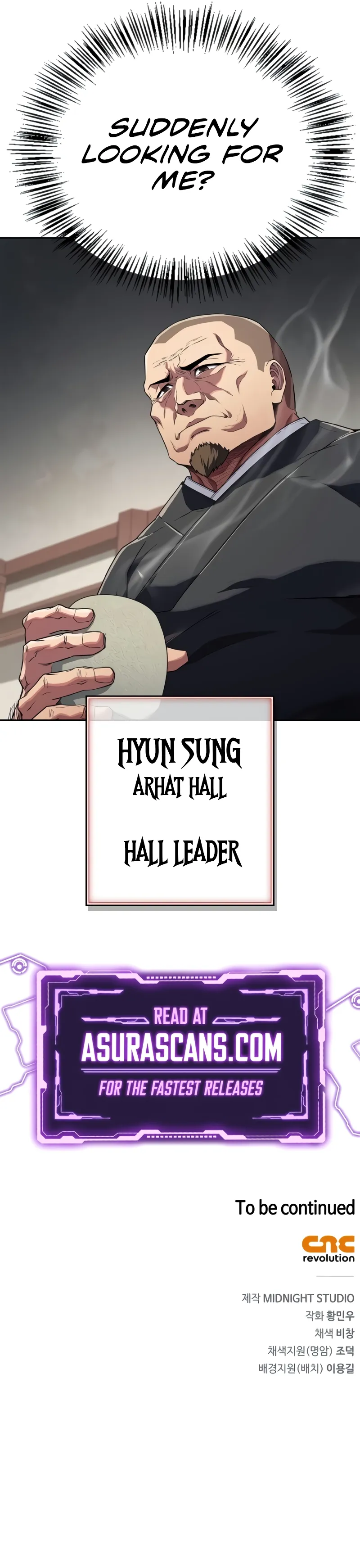 Read Genius Martial Arts Trainer EN Manga Online