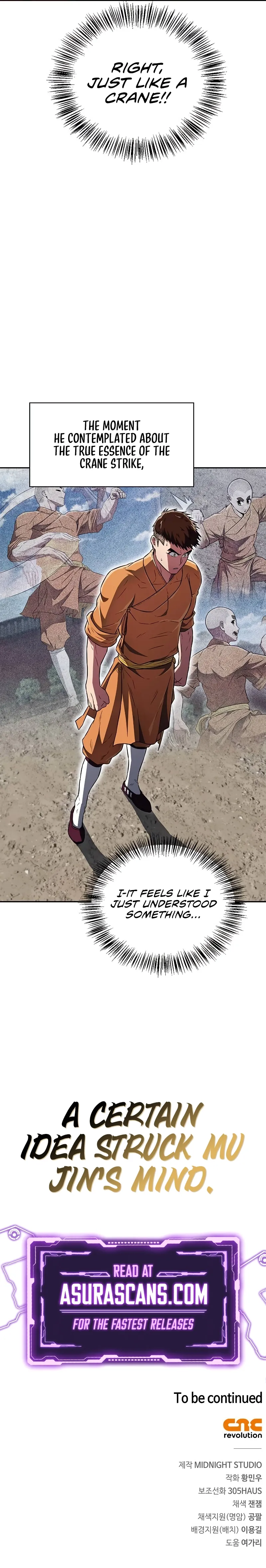 Read Genius Martial Arts Trainer EN Manga Online