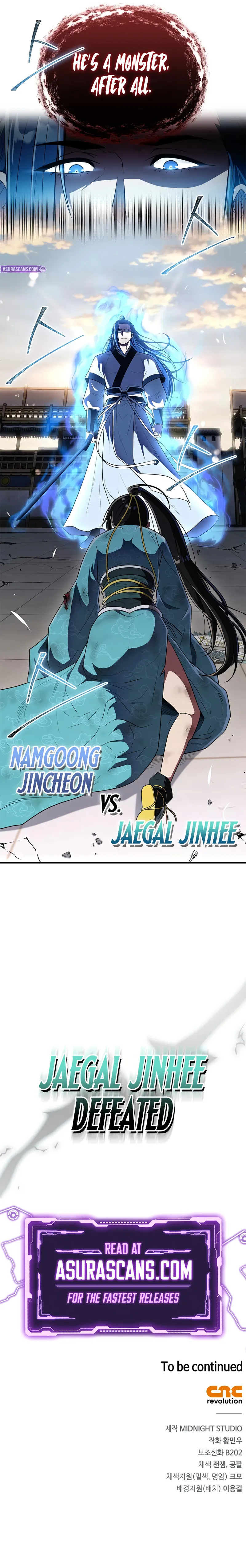 Read Genius Martial Arts Trainer EN Manga Online