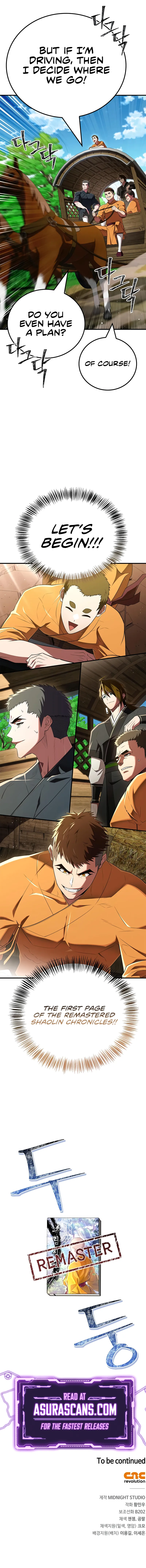 Read Genius Martial Arts Trainer EN Manga Online