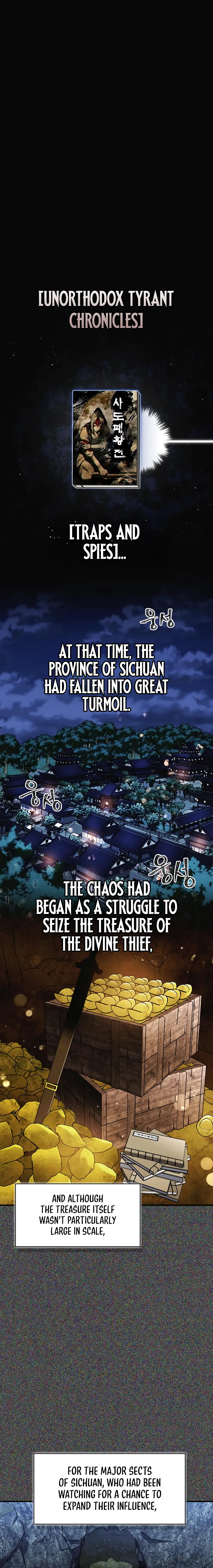 Read Genius Martial Arts Trainer EN Manga Online