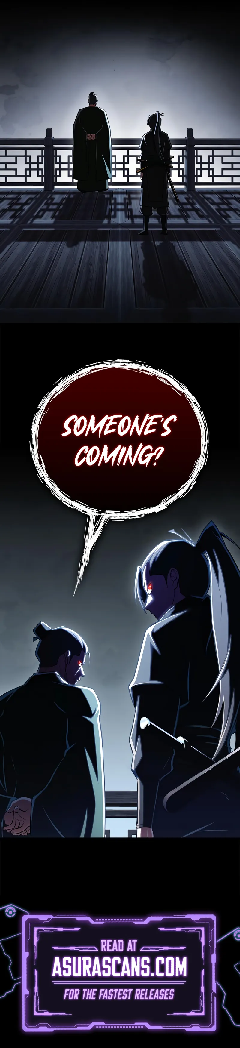 Read Genius Martial Arts Trainer EN Manga Online