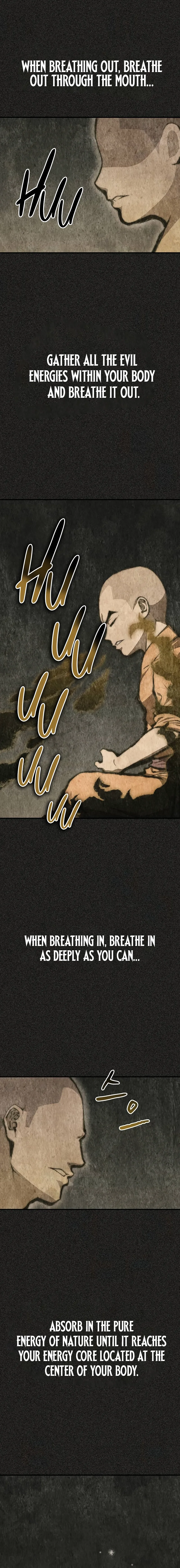Read Genius Martial Arts Trainer EN Manga Online