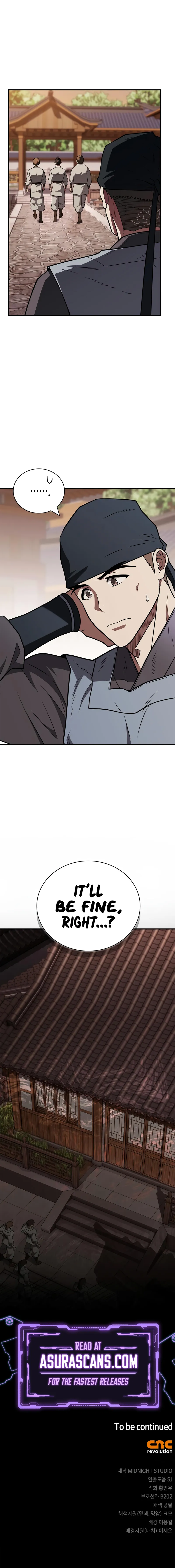 Read Genius Martial Arts Trainer EN Manga Online