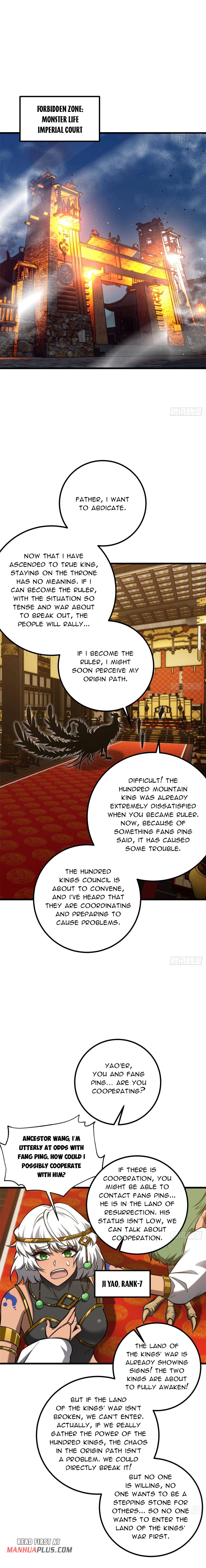 Read Global Martial Arts EN Manga Online