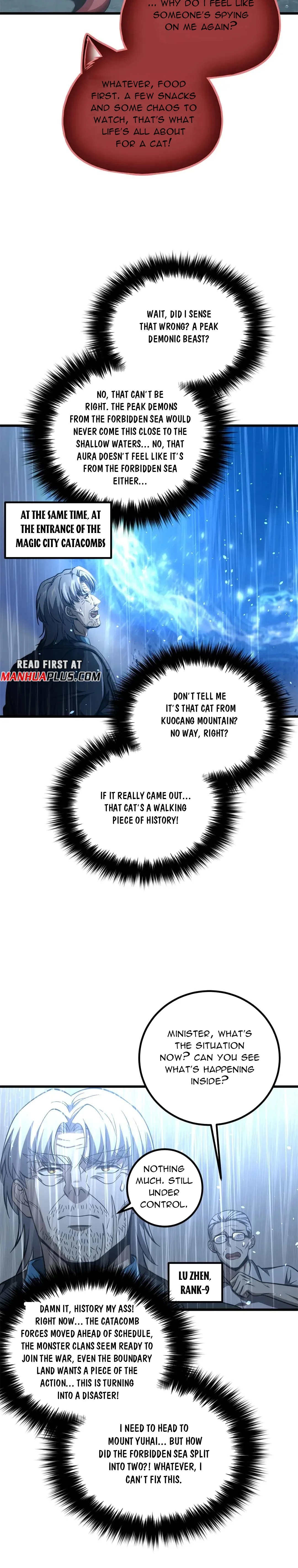 Read Global Martial Arts EN Manga Online