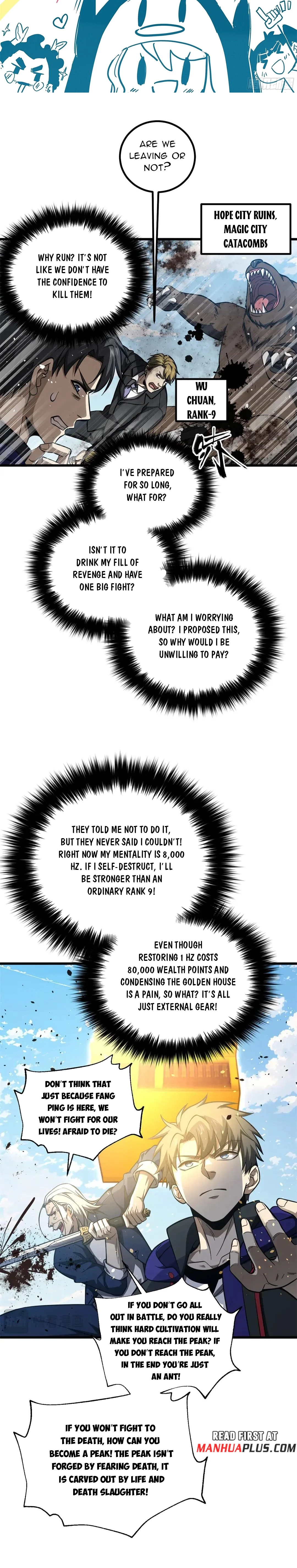 Read Global Martial Arts EN Manga Online