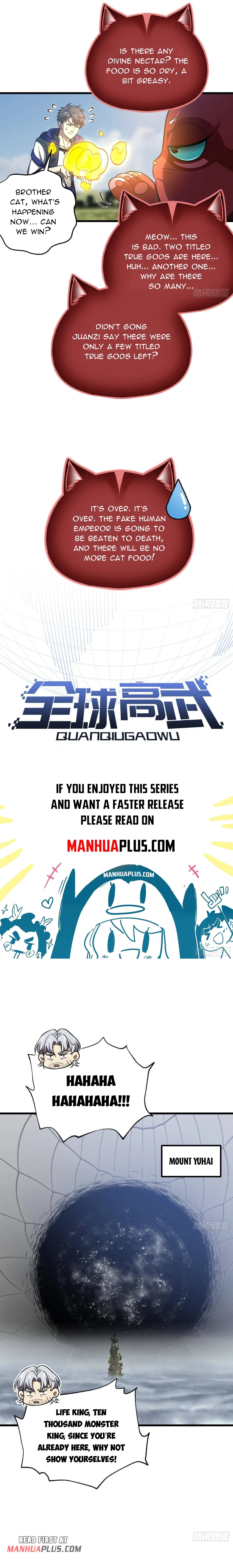 Read Global Martial Arts EN Manga Online