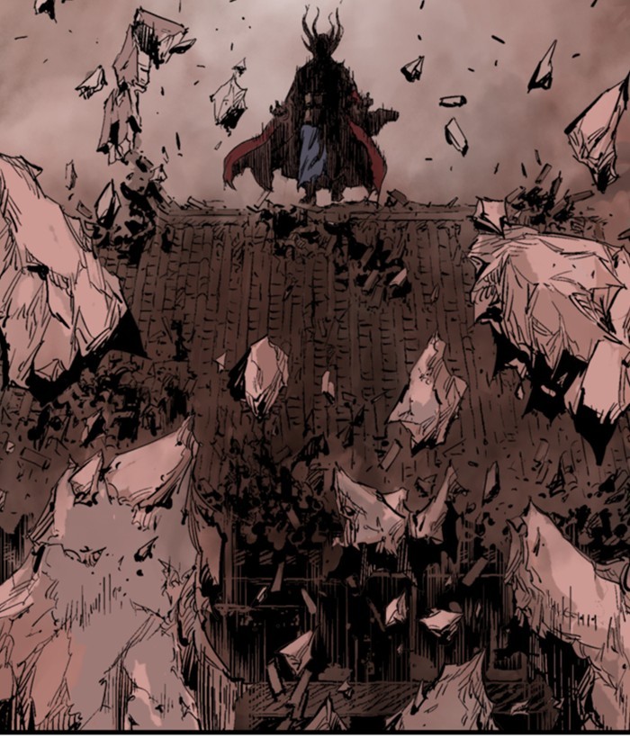 Read Gosu EN Manga Online