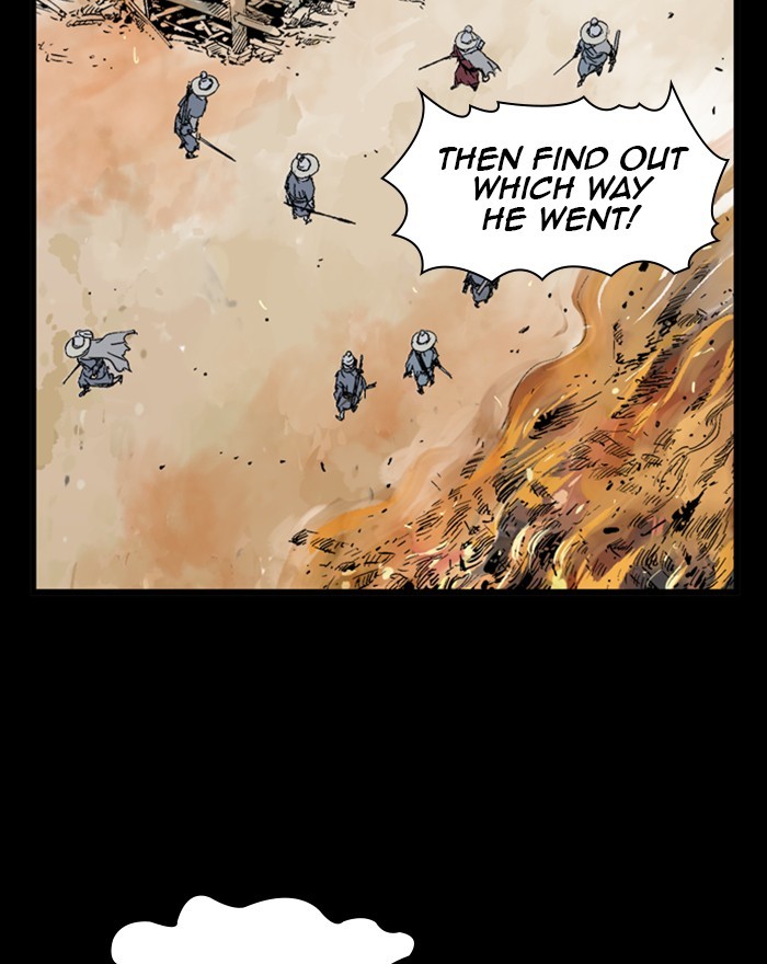 Read Gosu EN Manga Online