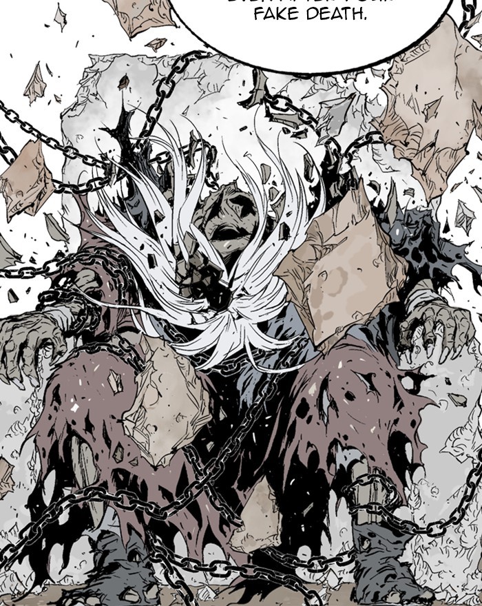 Read Gosu EN Manga Online