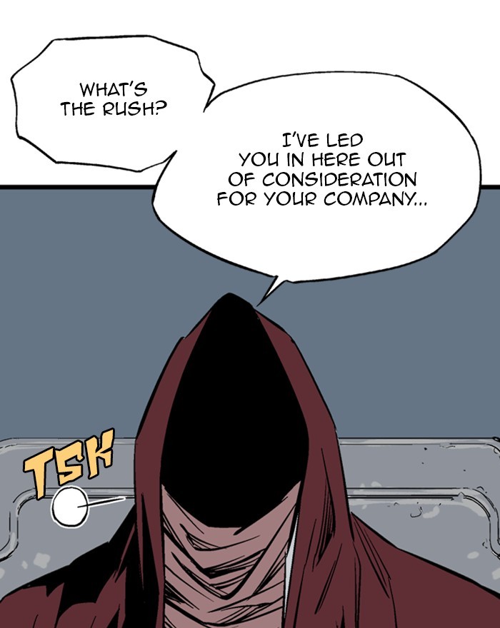 Read Gosu EN Manga Online