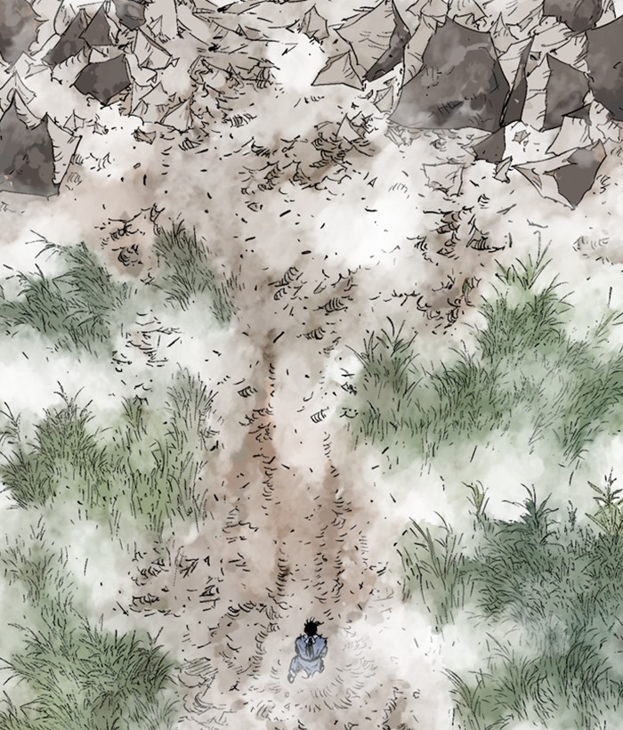 Read Gosu EN Manga Online