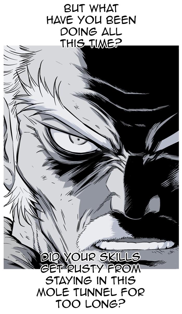 Read Gosu EN Manga Online