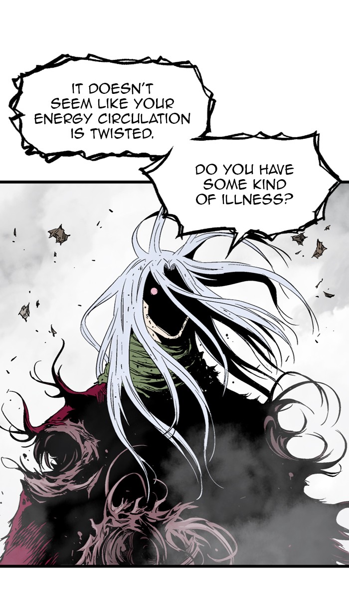 Read Gosu EN Manga Online