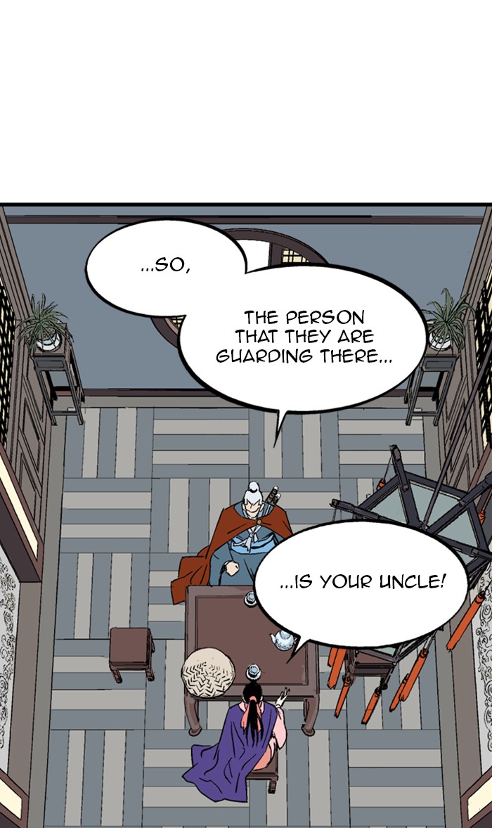 Read Gosu EN Manga Online