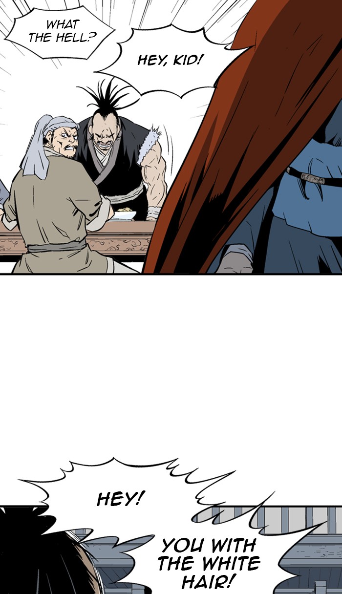 Read Gosu EN Manga Online