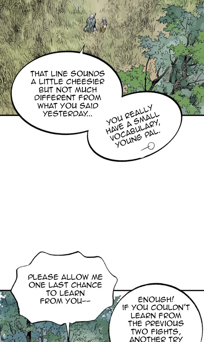 Read Gosu EN Manga Online