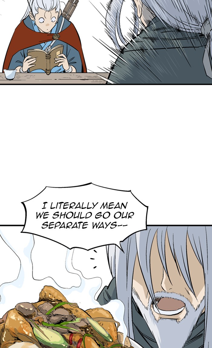 Read Gosu EN Manga Online