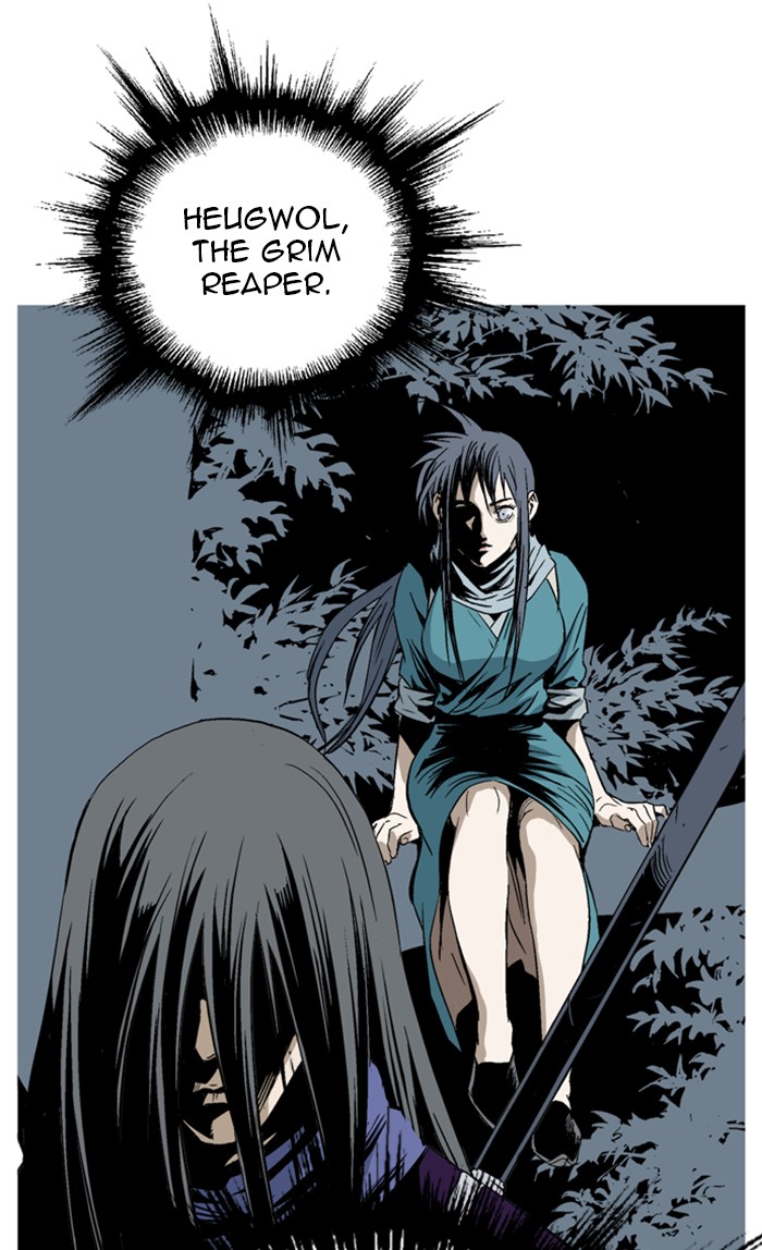 Read Gosu EN Manga Online