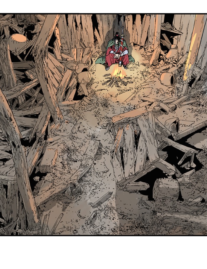 Read Gosu EN Manga Online