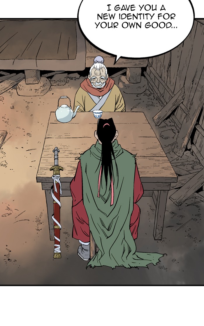 Read Gosu EN Manga Online