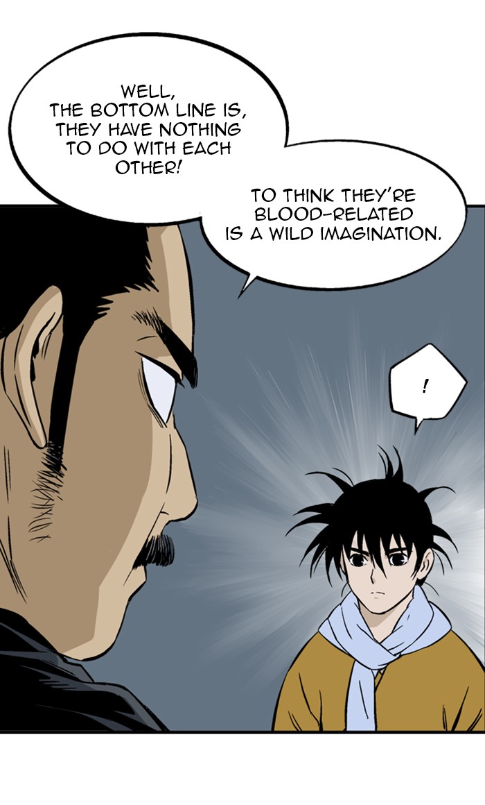 Read Gosu EN Manga Online