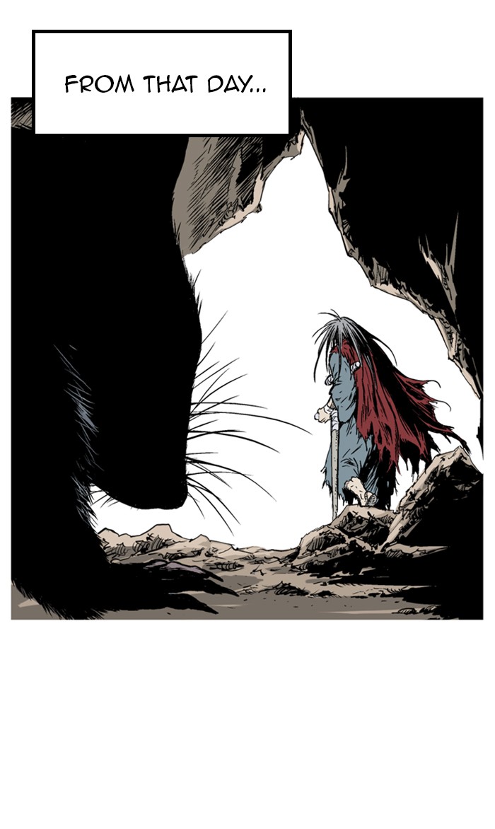 Read Gosu EN Manga Online