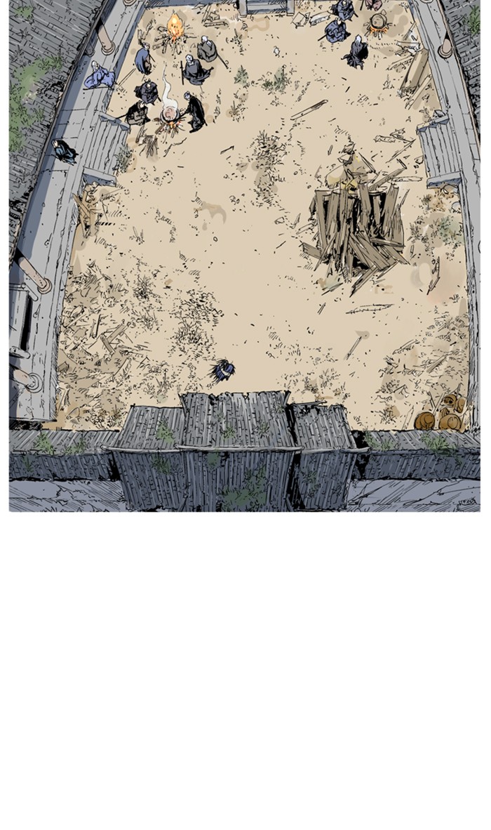 Read Gosu EN Manga Online