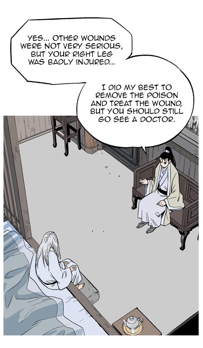 Read Gosu EN Manga Online