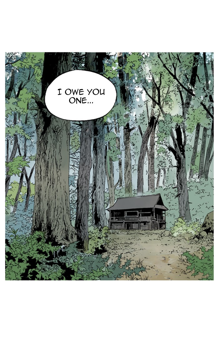 Read Gosu EN Manga Online