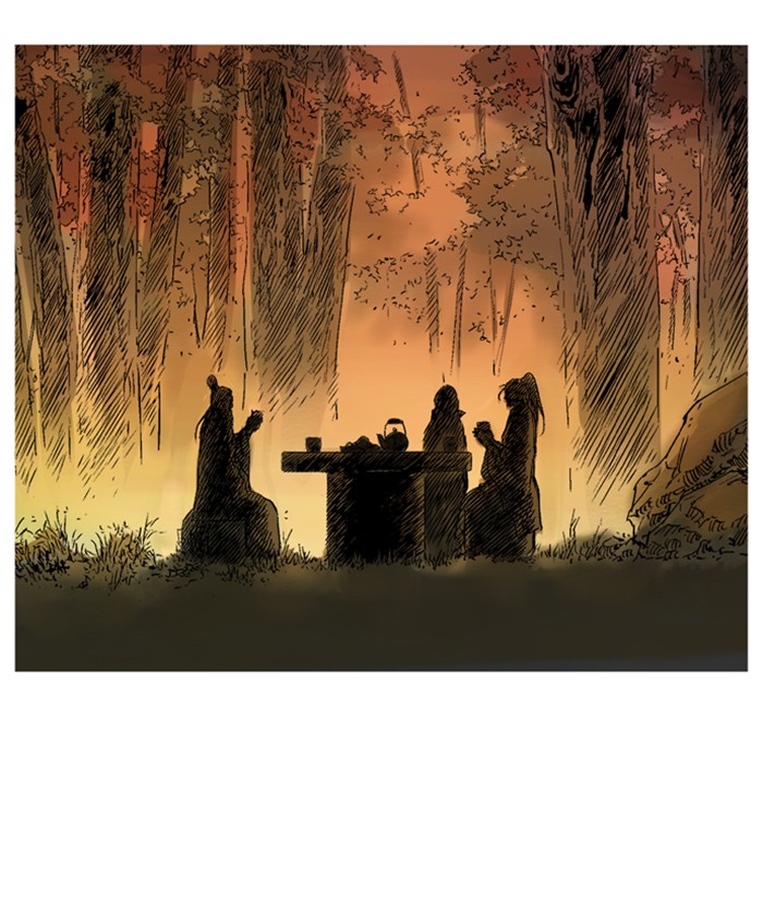 Read Gosu EN Manga Online