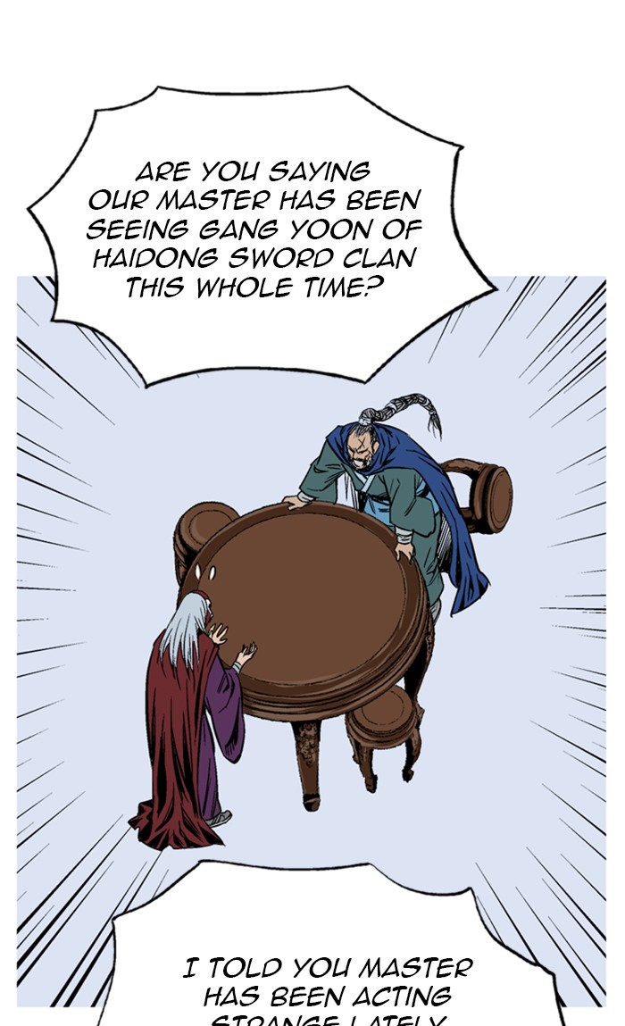 Read Gosu EN Manga Online