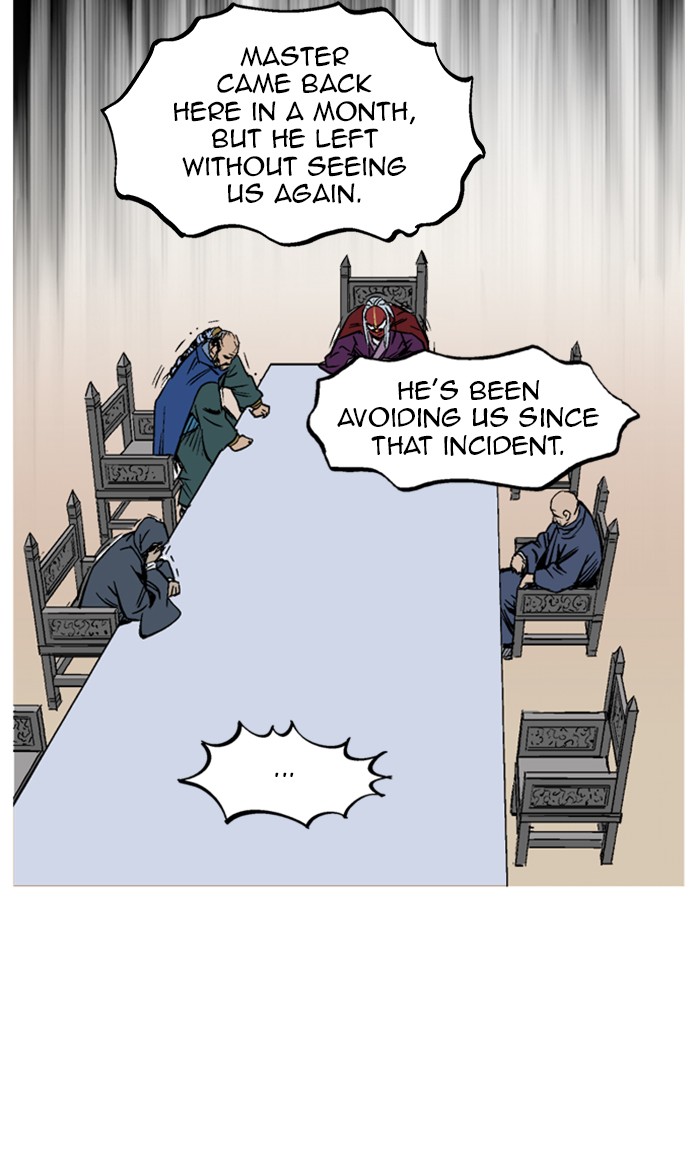 Read Gosu EN Manga Online