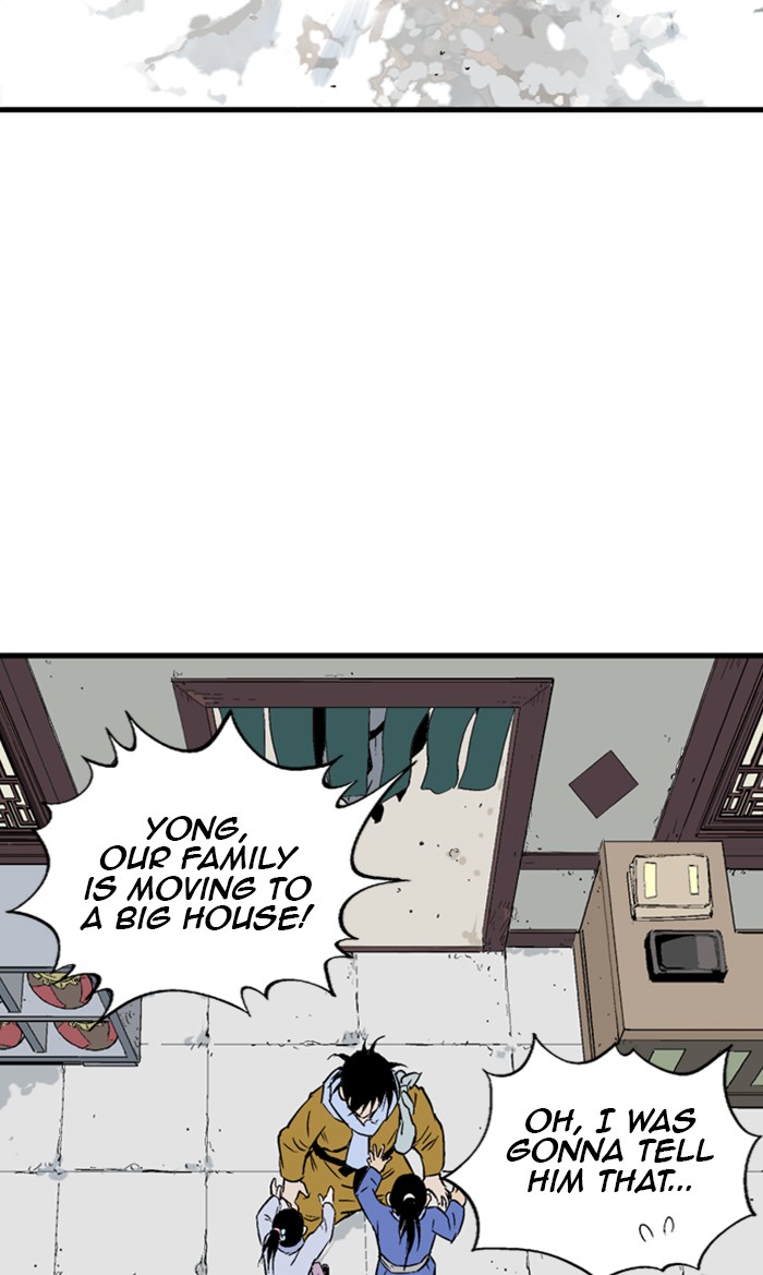 Read Gosu EN Manga Online