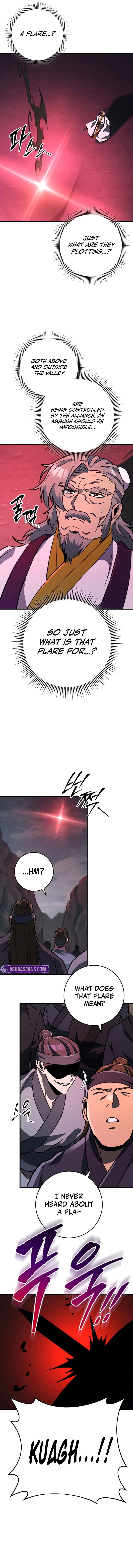 Read Heavenly Inquisition Sword EN Manga Online