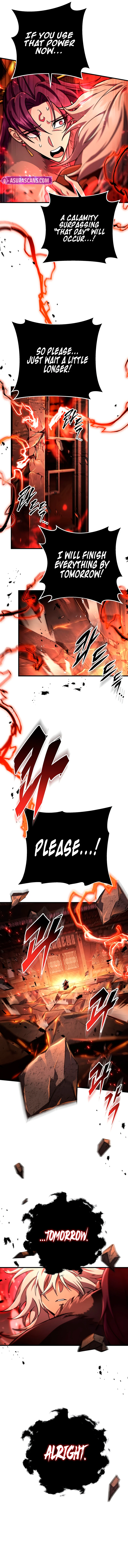 Read Heavenly Inquisition Sword EN Manga Online