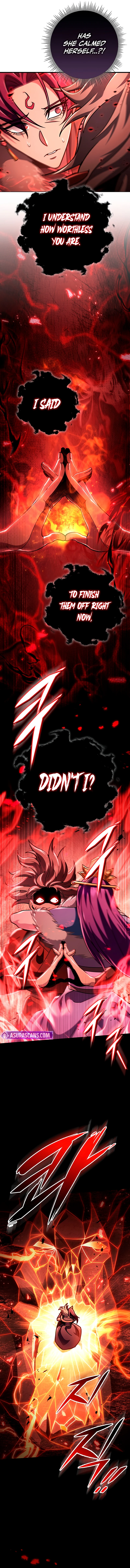 Read Heavenly Inquisition Sword EN Manga Online